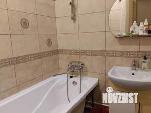 Студия квартира, посуточно, 31м2, 2/11 этаж