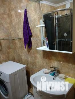 2-к квартира, посуточно, 50м2, 3/5 этаж