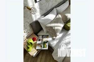 1-к квартира, посуточно, 34м2, 5/5 этаж