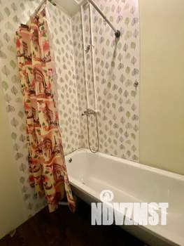 1-к квартира, посуточно, 48м2, 2/5 этаж