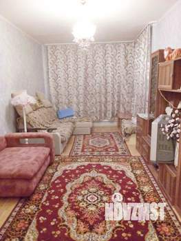 2-к квартира, на длительный срок, 54м2, 1/4 этаж