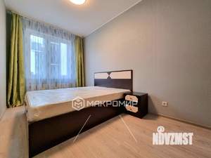 1-к квартира, на длительный срок, 33м2, 1/6 этаж