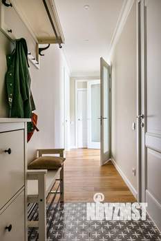 2-к квартира, на длительный срок, 53м2, 3/3 этаж