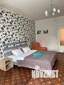 1-к квартира, посуточно, 35м2, 2/5 этаж