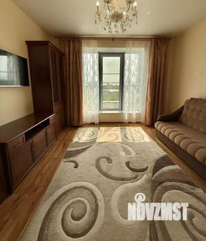 1-к квартира, на длительный срок, 44м2, 5/6 этаж