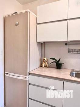 1-к квартира, на длительный срок, 40м2, 4/9 этаж