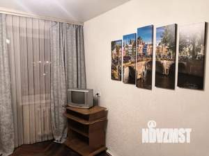 2-к квартира, посуточно, 46м2, 5/5 этаж