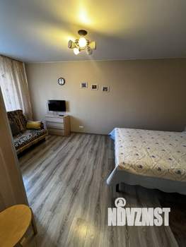 1-к квартира, посуточно, 31м2, 3/5 этаж