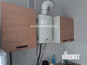 1-к квартира, на длительный срок, 35м2, 4/4 этаж