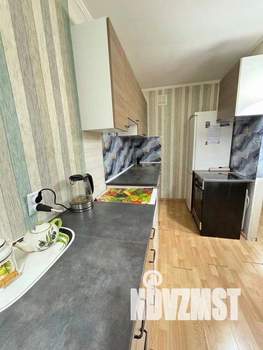 3-к квартира, посуточно, 65м2, 1/1 этаж