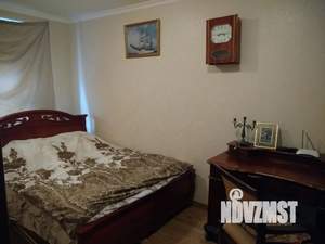 2-к квартира, посуточно, 50м2, 3/5 этаж
