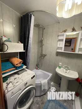 1-к квартира, посуточно, 36м2, 2/6 этаж