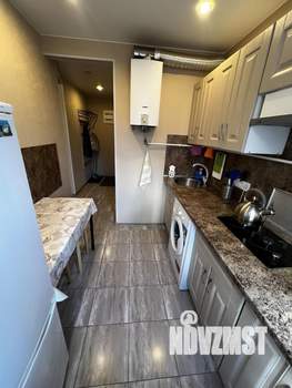 1-к квартира, посуточно, 31м2, 3/5 этаж