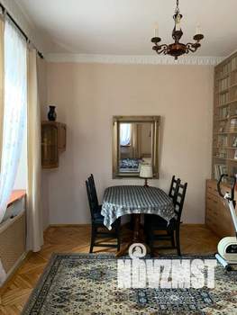 1-к квартира, посуточно, 30м2, 2/2 этаж