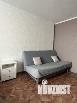 1-к квартира, посуточно, 32м2, 4/5 этаж