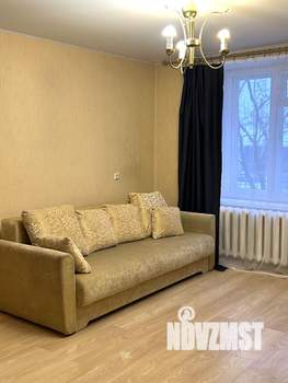 1-к квартира, на длительный срок, 34м2, 3/9 этаж