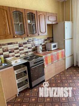 1-к квартира, посуточно, 35м2, 2/5 этаж