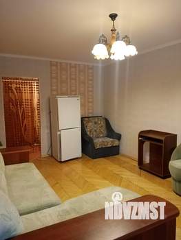 1-к квартира, на длительный срок, 36м2, 1/5 этаж