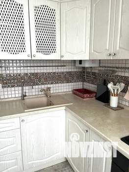 1-к квартира, посуточно, 43м2, 5/5 этаж