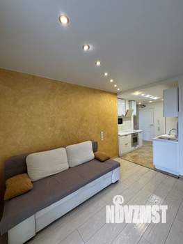 1-к квартира, на длительный срок, 44м2, 7/11 этаж