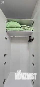 Студия квартира, на длительный срок, 23м2, 3/5 этаж