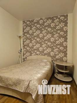 1-к квартира, посуточно, 30м2, 1/5 этаж