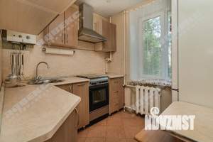 3-к квартира, на длительный срок, 56м2, 1/5 этаж