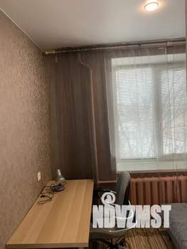 1-к квартира, посуточно, 31м2, 4/5 этаж