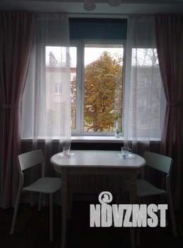 2-к квартира, посуточно, 42м2, 1/1 этаж