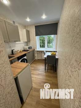 1-к квартира, посуточно, 31м2, 3/5 этаж
