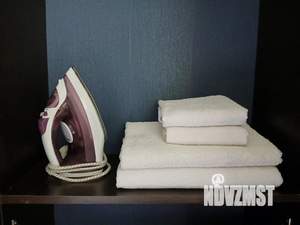 1-к квартира, посуточно, 26м2, 1/4 этаж