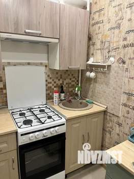 1-к квартира, на длительный срок, 34м2, 1/9 этаж