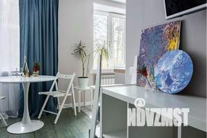 2-к квартира, посуточно, 44м2, 1/5 этаж