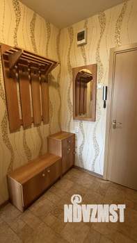 1-к квартира, на длительный срок, 41м2, 4/4 этаж