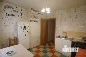 1-к квартира, на длительный срок, 36м2, 5/5 этаж