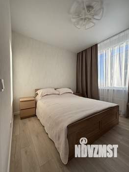 2-к квартира, на длительный срок, 51м2, 3/5 этаж