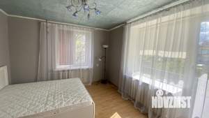 1-к квартира, на длительный срок, 31м2, 2/5 этаж