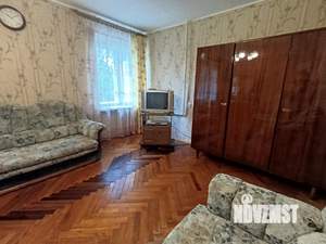 2-к квартира, на длительный срок, 54м2, 4/5 этаж