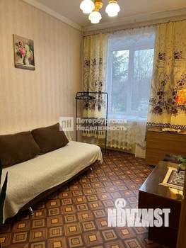 1-к квартира, на длительный срок, 35м2, 2/6 этаж