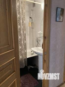 1-к квартира, на длительный срок, 38м2, 2/5 этаж