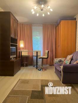 2-к квартира, на длительный срок, 44м2, 2/5 этаж