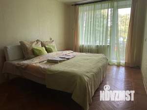 2-к квартира, посуточно, 54м2, 2/4 этаж