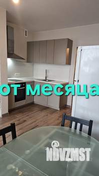 1-к квартира, на длительный срок, 37м2, 3/5 этаж