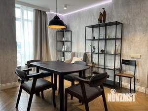 2-к квартира, посуточно, 120м2, 10/10 этаж