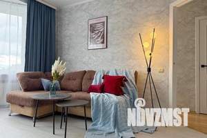 1-к квартира, посуточно, 32м2, 4/5 этаж