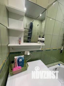 2-к квартира, посуточно, 42м2, 1/1 этаж