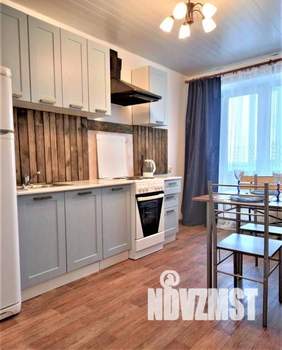 1-к квартира, посуточно, 48м2, 1/1 этаж