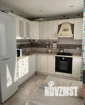 1-к квартира, посуточно, 43м2, 5/5 этаж