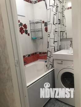 1-к квартира, посуточно, 31м2, 1/5 этаж