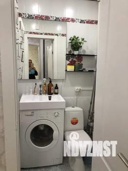 1-к квартира, посуточно, 31м2, 1/5 этаж